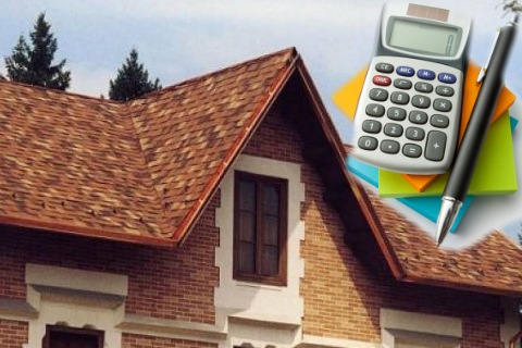 Рассчитать монтаж и ремонт кровли Изобильном